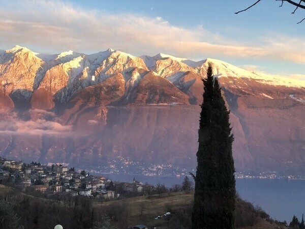 Bungalow B-036  Sunclass Tignale benvenuto!