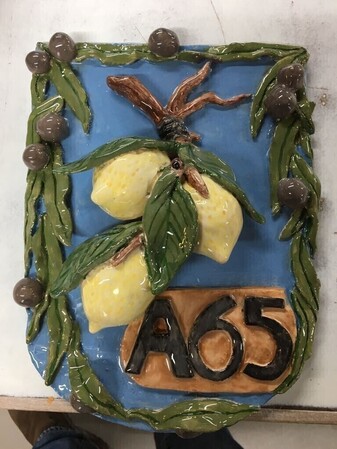 Bungalow B-036  Sunclass Tignale benvenuto!