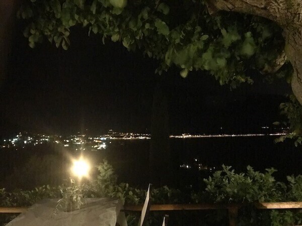 Bungalow B-036  Sunclass Tignale benvenuto!