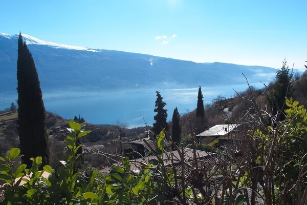 Een impressie van het vakantiehuis