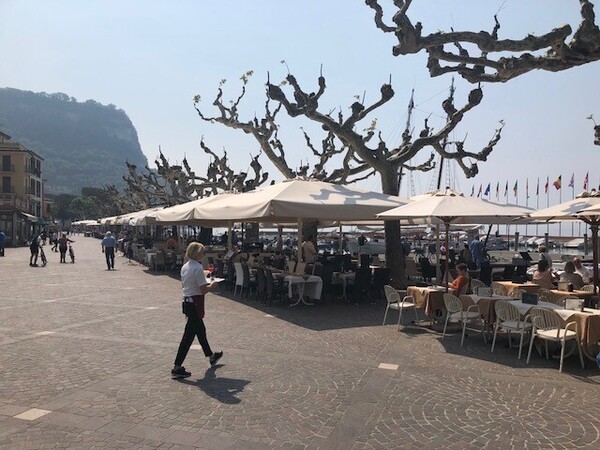 Activiteiten in de omgeving