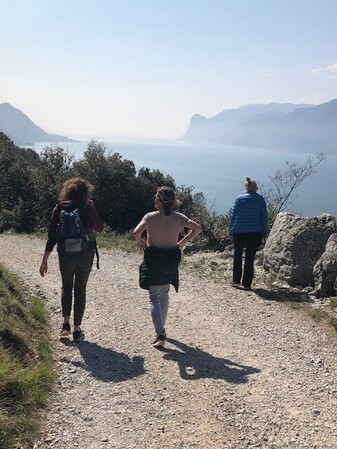 Activiteiten in de omgeving