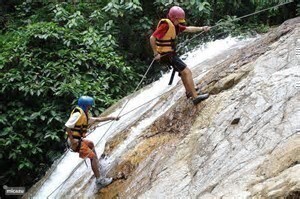 Activiteiten in de omgeving