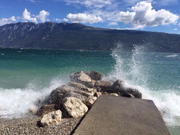 Activiteiten in de omgeving