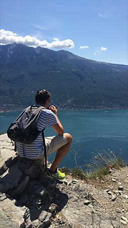 Activiteiten in de omgeving