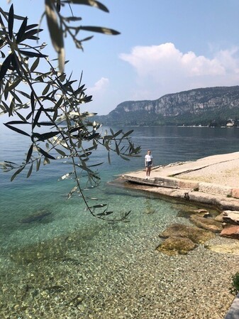 Activiteiten in de omgeving